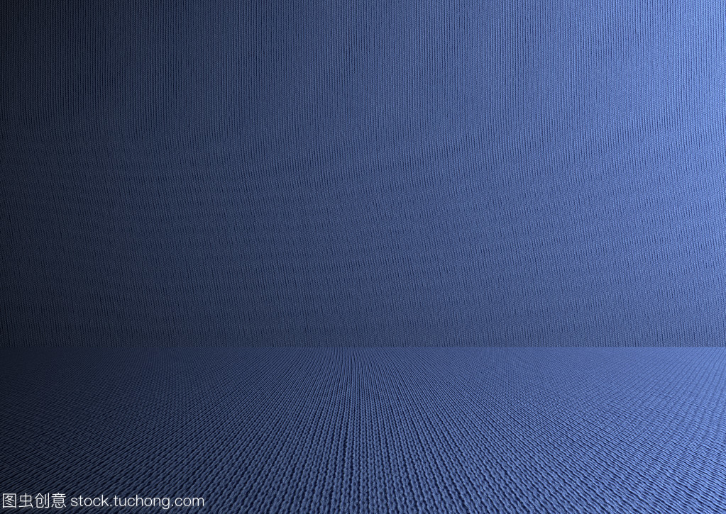 纤维织物纹理与合成纤维织物的特性与应用