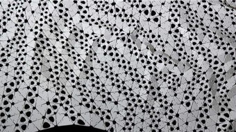 3D打印PLA 为合成纤维织物注入可持续性新动力