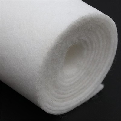 300克土工布价格解析 合成纤维织物的市场行情与影响因素