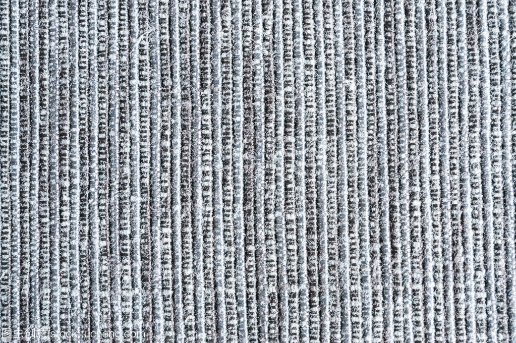 合成纤维织物 粗糙质感与背景设计的艺术结合