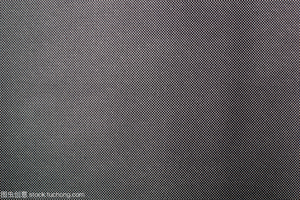 非常精细的合成纤维织物纹理背景 现代科技与美学的融合