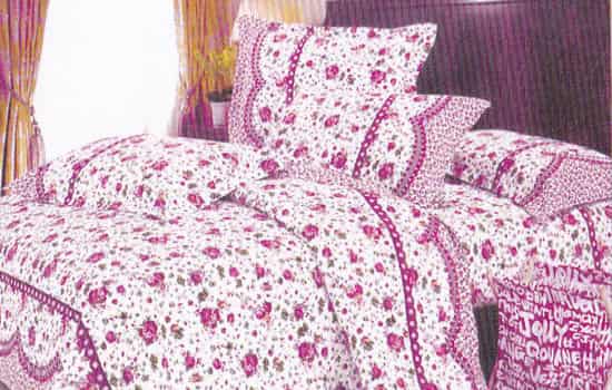 合成纤维被套缩水莫慌张，科学护理还您舒适床