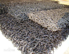 池州塑料盲沟软式透水管与合成纤维织物的应用与优势