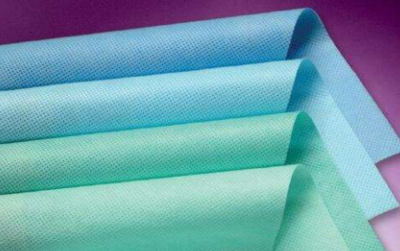 新型非织造材料--多组分纤维研究最新进展