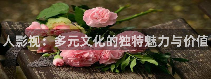 国产玖玖玖视频：人影视：多元文化的独特魅力与价值